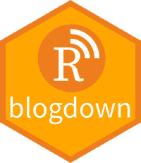 Img link to Blogdown website